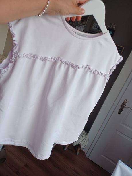 Selfieroom tunika oversize m/xl, m