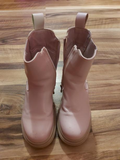 Čižmičky, nelli blu,31