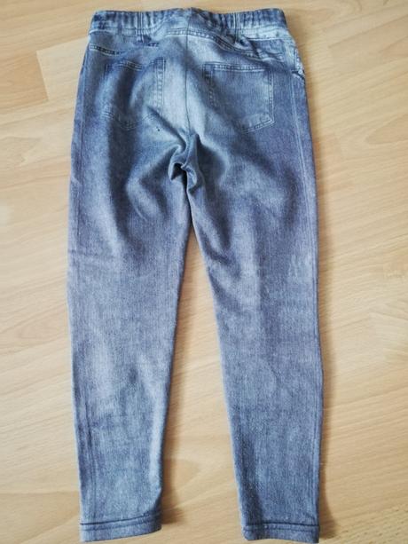 Leginy zateplene, kiki&koko,98