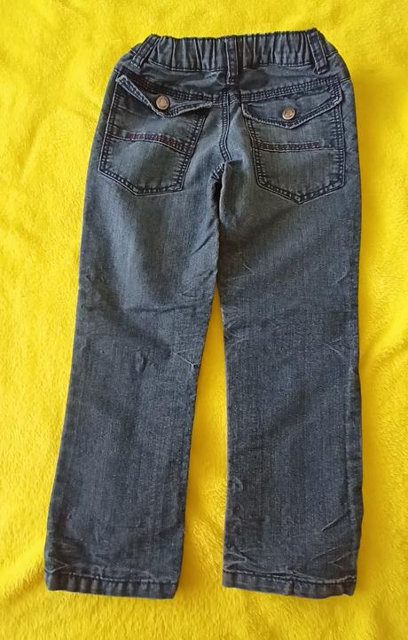 Nohavice,rifle a tepláky v.104, 104