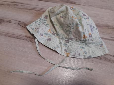 Klobucik richelieu 46-49, richelieu,<50