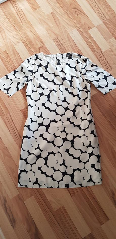 Šaty s guličkami, mexx,s