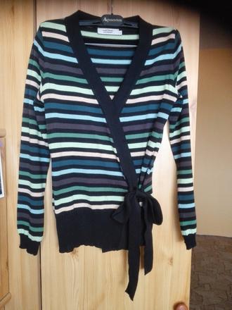 Vlnený sveter comptoir des cotonniers veľ. s-m, m