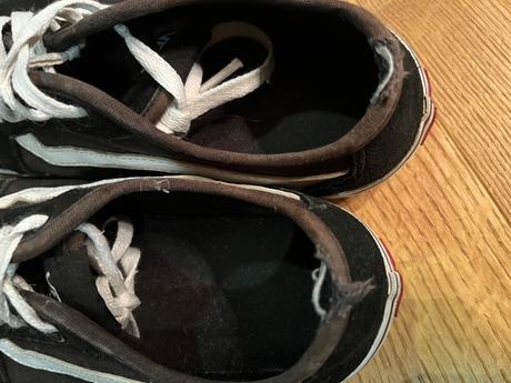 Tenisky vans 38, vans,38