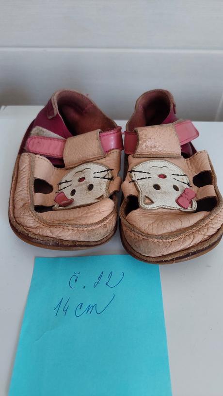 Tikki č. 22, tikki,22