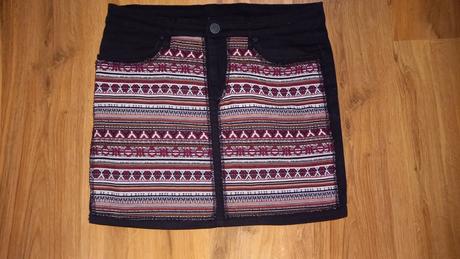 Sukňa, esmara,40