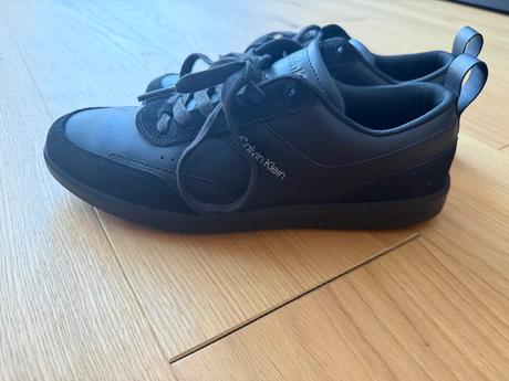 Calvin klein topanky, 41