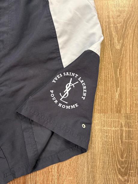 Ysl panske plavky so sietkou l, l
