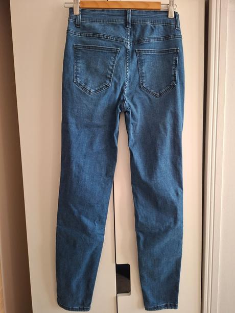 Rifle s vysokým pásom, calzedonia,s