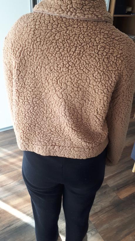 Teddy bundicka vel s/m, s