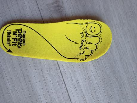 Tenisky reebok, reebok,24