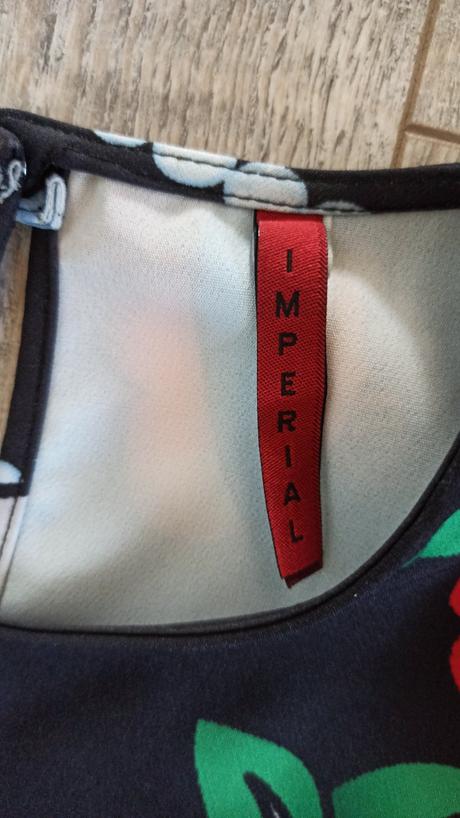 Dámske šaty imperial, xs