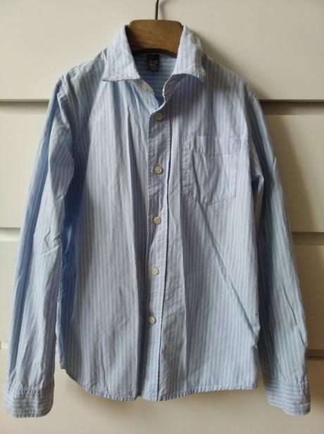 Košeľa zara, zara,140