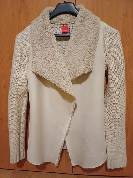 Predám pletený sveter v 38/40, 38