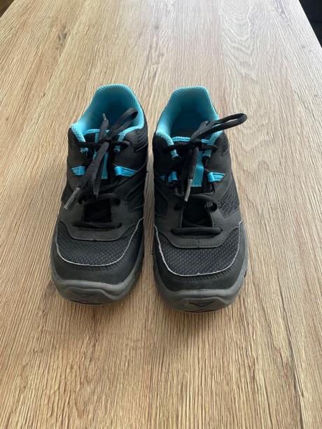 Tenisky na voľný čas, quechua,35