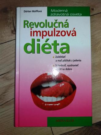 Revolučná impulzová diéta, 