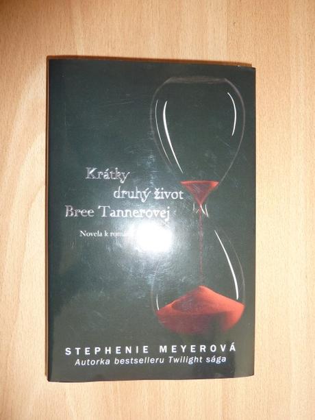 Krátky druhý život bree tannerovej, 