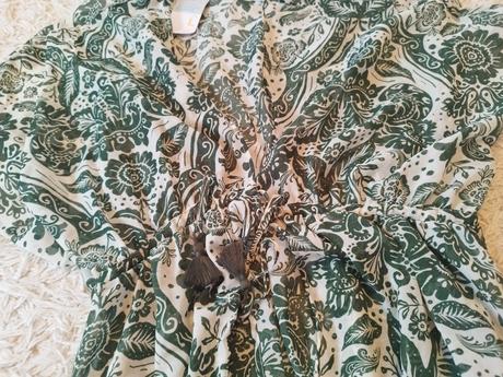 Plážové šaty, primark,l