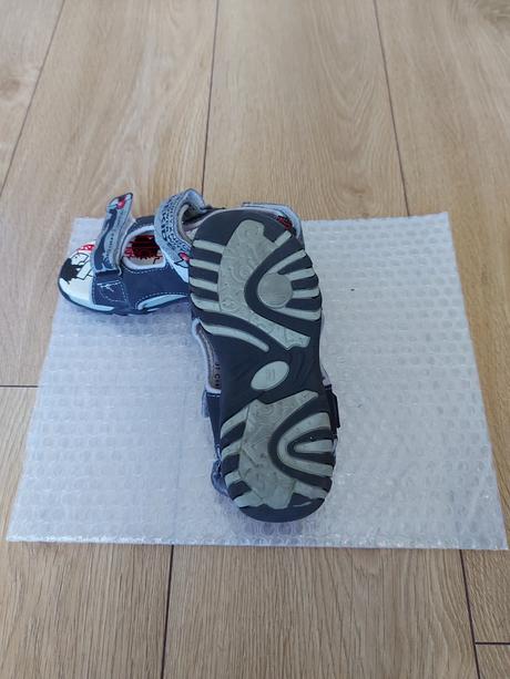 Detské sandále walky 31, 31