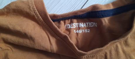 Tricko s dlhým rukávom, 146