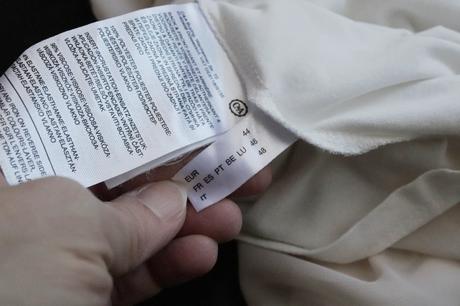 Letný top - bezchybný stav, xxl