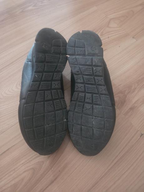 Tenisky, fila,37