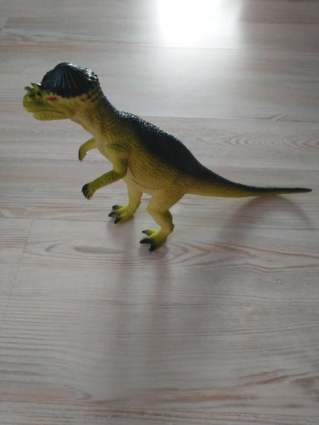 Dinosaury, 