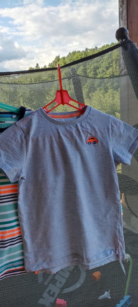 Dvojbalenie tričiek next, next,116