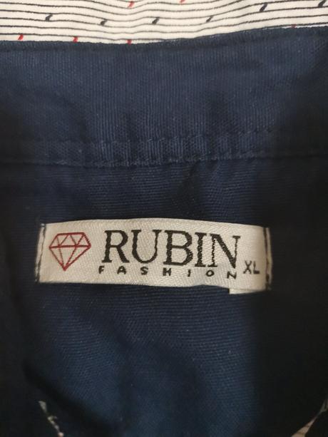 Dámska košeľa, xl