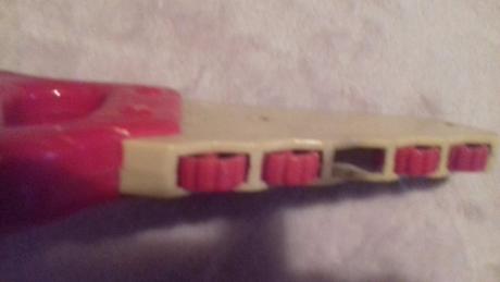 Kufrik s náradím pre majstra, 