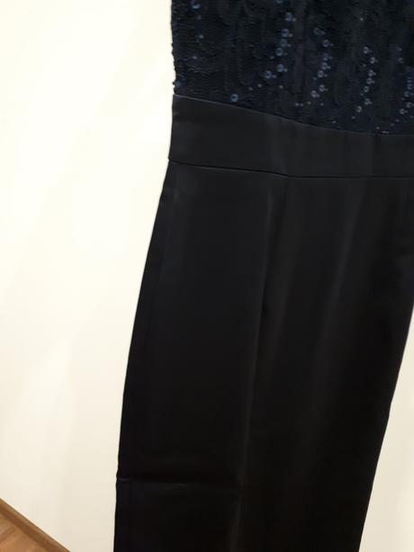 Priležitostné šaty heine vel 36/38, s