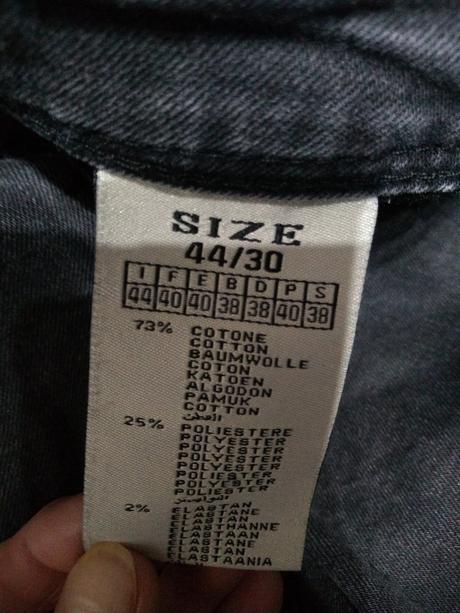 Chlapčenske rifle 30, 30