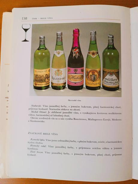 Veľká kniha o nápojoch (1985), 