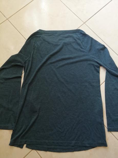 Športové tričko tchibo, v. xs, tchibo,xs