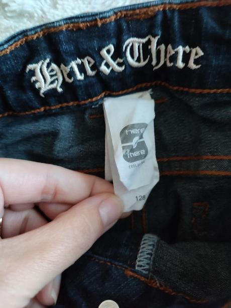 Rifle c&a v super stave, c&a,128