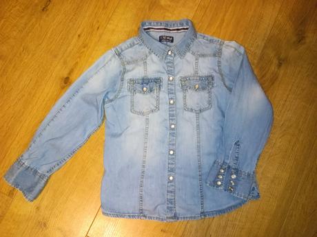 Balík, veľkosť 116, 104–116