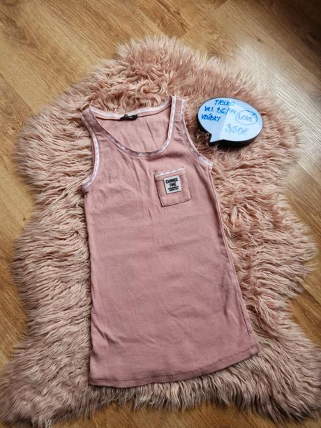 Tielka 6ks každé iné 36/42, 36