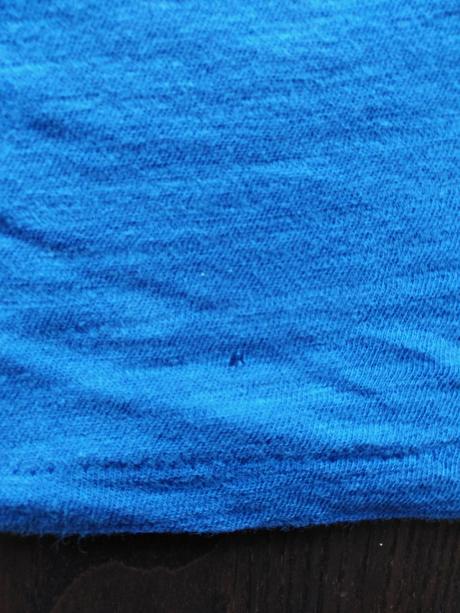 Sedo-modré tričká, 86