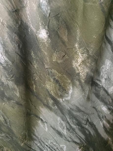 Spoločenské šaty + sako, 42