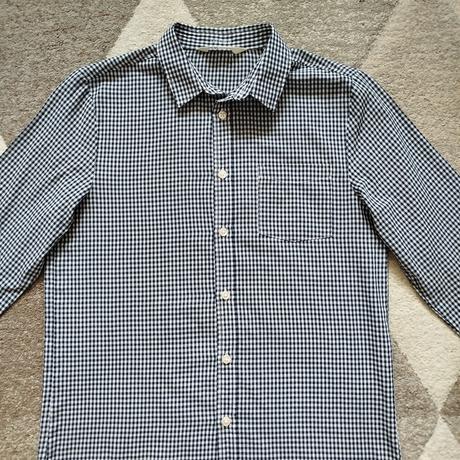 Perfektná nekrčivá košeľa h&m - top stav, h&m,164