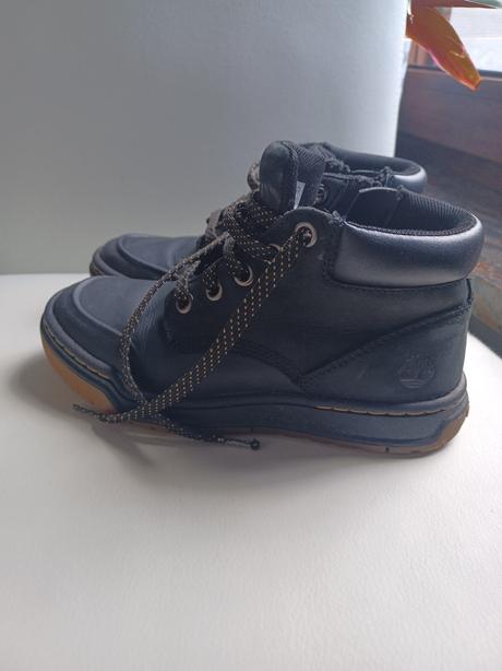 Timberland prechodné topánky, timberland,31
