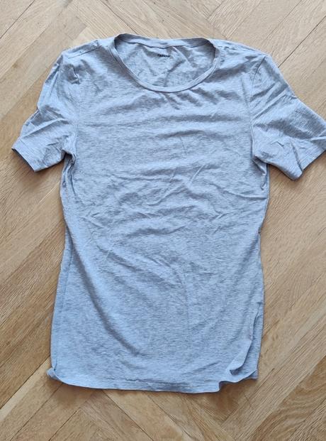 Obtiahnute tricko, tezenis,m