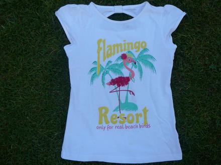 Tričko, palomino,122