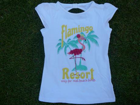 Tričko, palomino,122