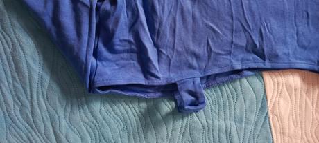 Elastické športové teplákové šaty, amisu,s