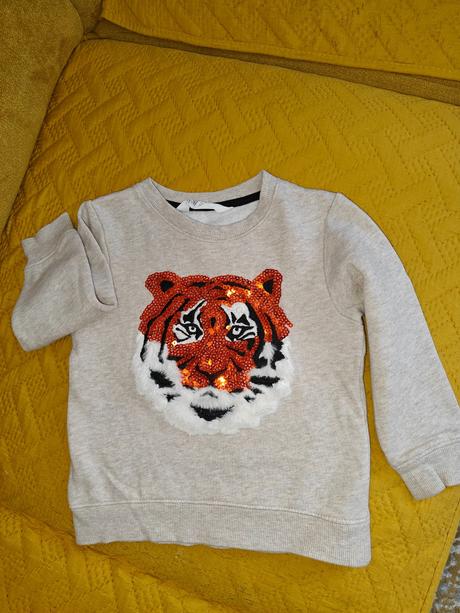 Svetrík 98, h&m,98