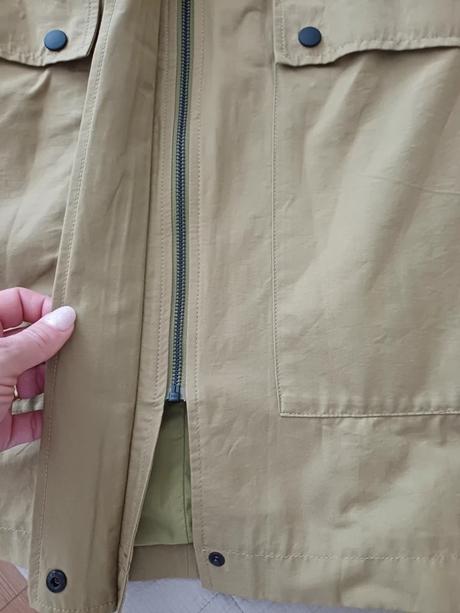 Superná parka na- kd č.s,m,l, m