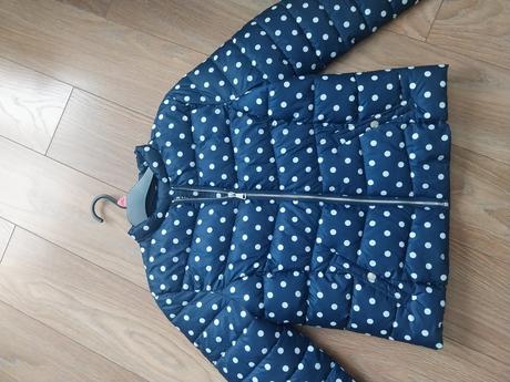 Zumna vetrovka, c&a,s