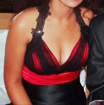 Spoločenské šaty, 36