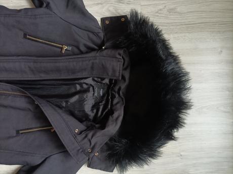 Prechodná vetrovka, mango,m